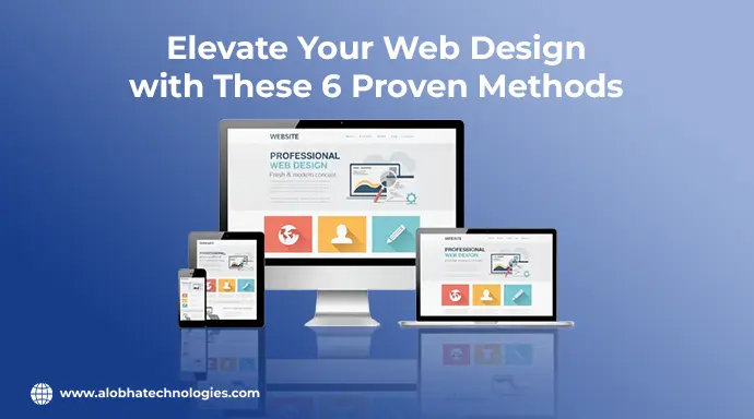 website designing Service